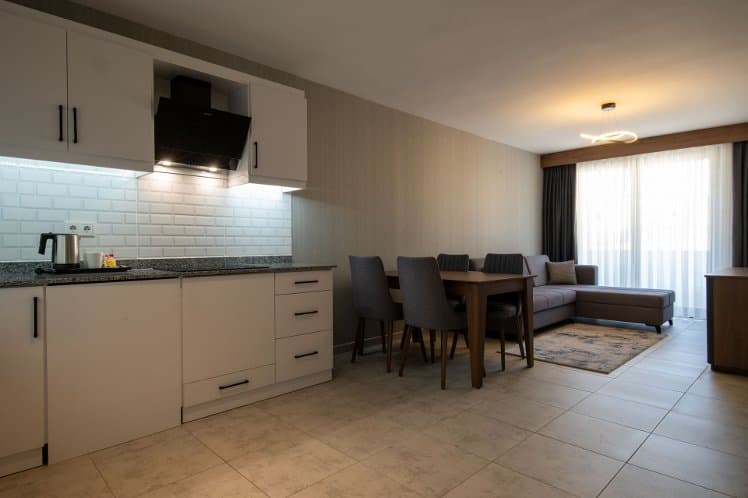 Days Inn By Wyndham Alanya, Antalya