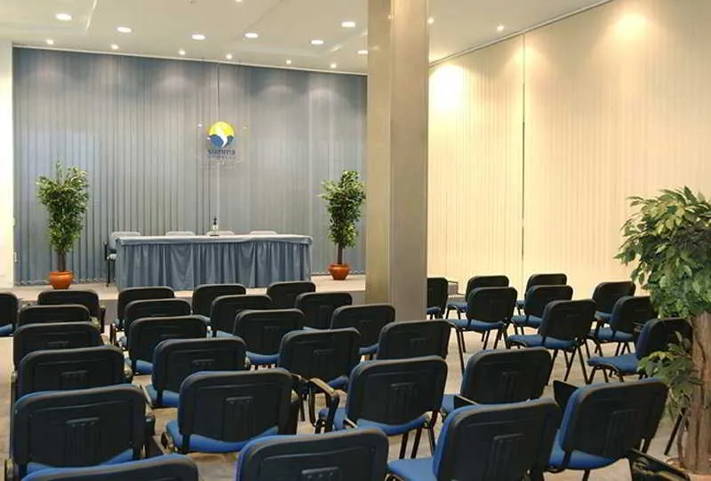 Conferences, Nuestra Señora de la Victoria, Costa Del Sol