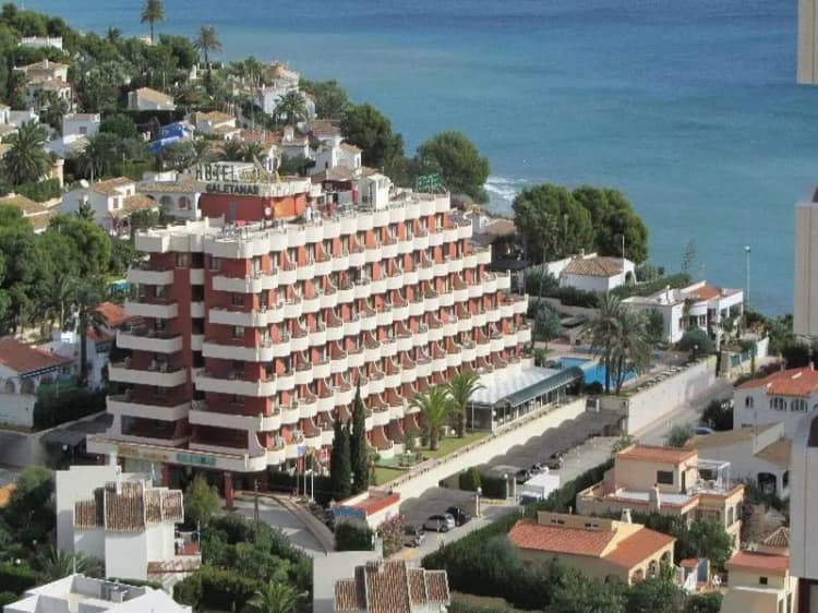 General view, AR Galetamar, Costa Blanca