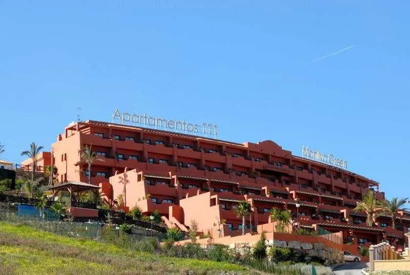 General view, Manilva Green By Almia, Costa Del Sol