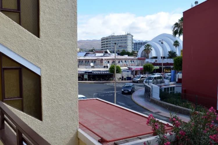 General view, Los Juncos I, Gran Canaria