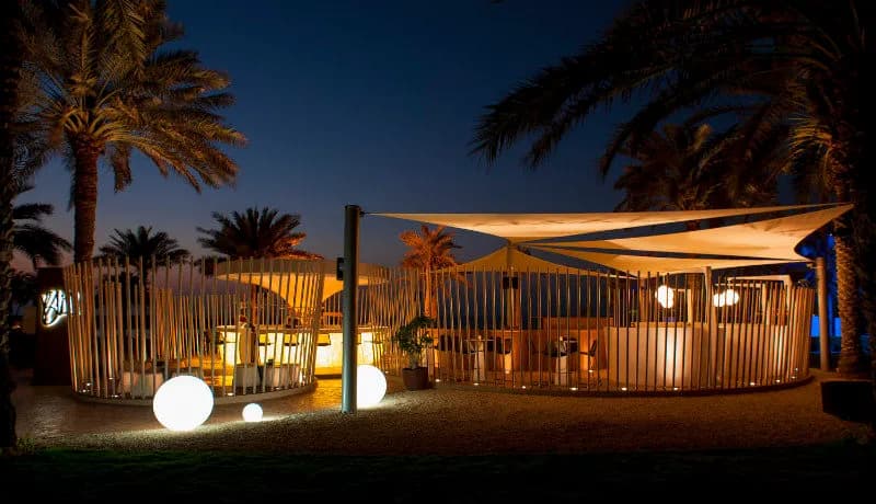 Bar, Sheraton Jumeirah Beach Resort, Dubai