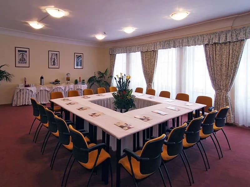 Conferences, Boutique Hotel Constans, Prague