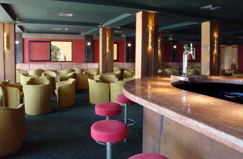 Bar, Bull Dorado Beach & Spa, Gran Canaria