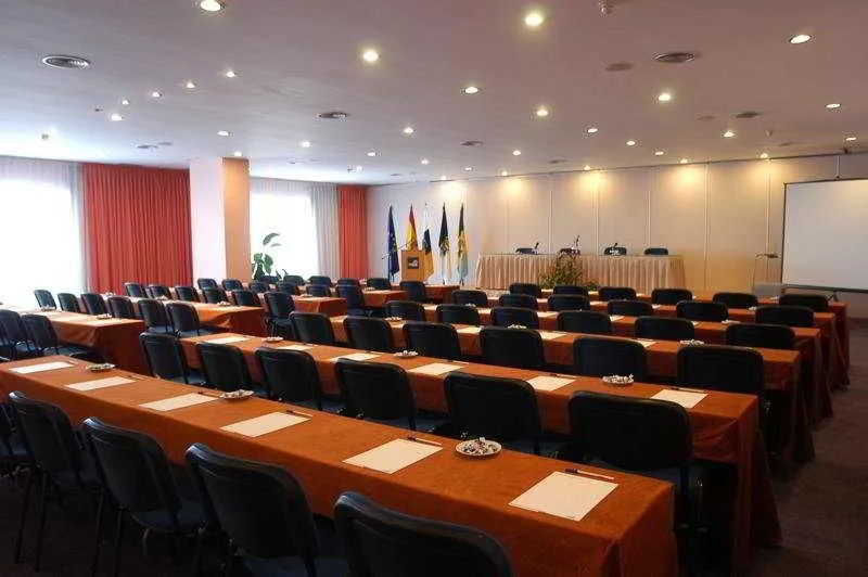 Conferences, H10 Taburiente Playa, La Palma