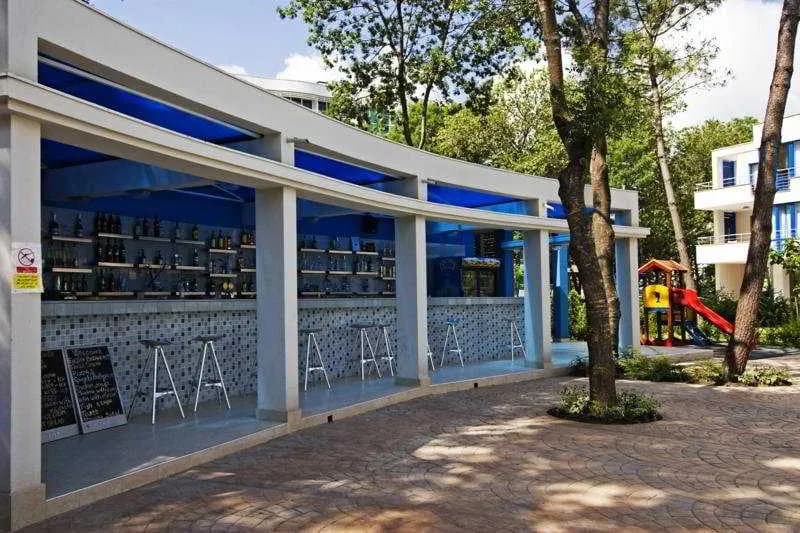 Bar, Excelsior, Bourgas