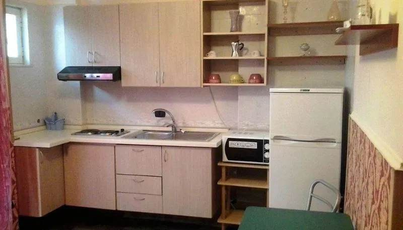 APARTMENT CAPACITY 2 Room, Orchidea, Naples