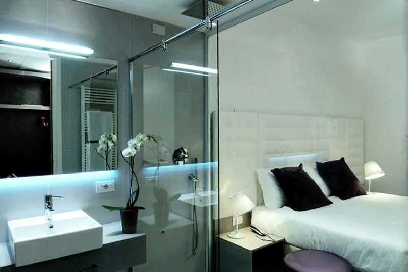 DOUBLE DELUXE Room, Lugano Torretta, Venice