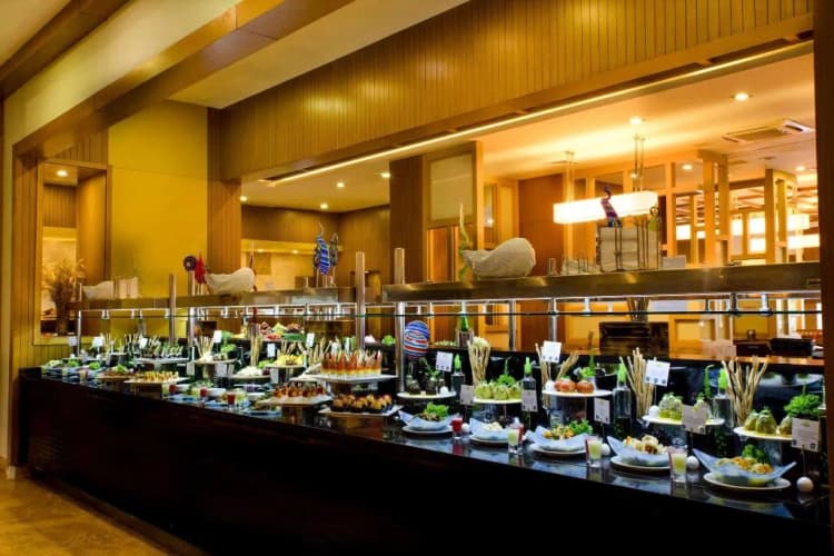 Bar, Tui Blue Sherwood Belek - All Inclusive, Antalya