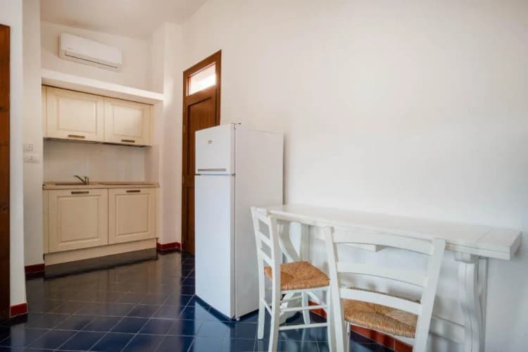 APARTMENT CLASSIC Room, Residence Hotel Costa Serena, Olbia