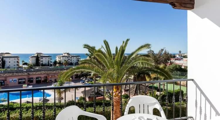 APARTMENT TWO BEDROOMS Room, Crown Resorts Club Delta Mar, Costa Del Sol