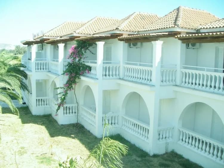 General view, Marianna Apart Hotel, Zante