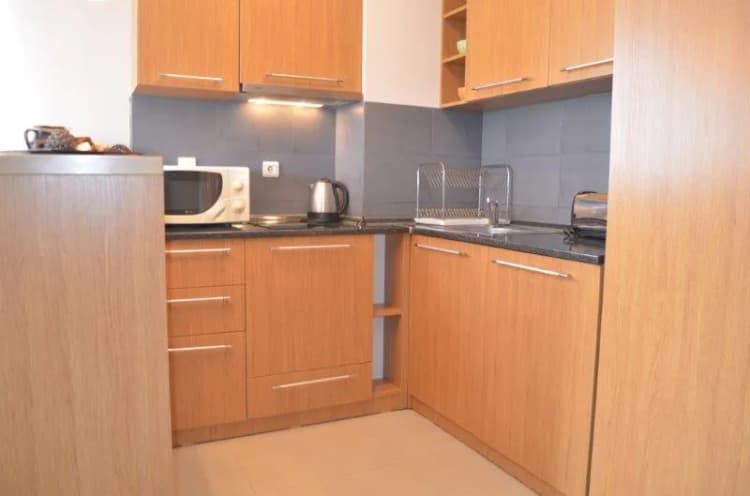 APARTMENT ONE BEDROOM Room, Bay Apartments, Bourgas