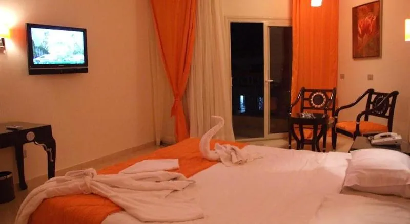 DOUBLE STANDARD Room, Sphinx Resort, Red Sea Riviera