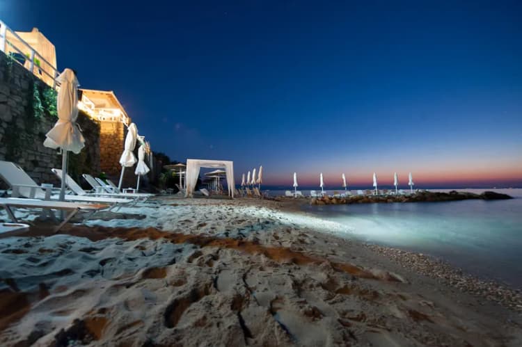 Bar, White Suites, Thessaloniki