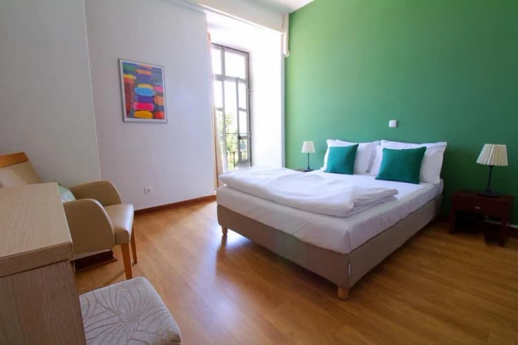 Double or Twin SUPERIOR Room, WOT Sarrazola Soul, Lisbon