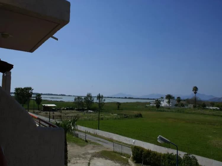 General view, Golden Sun Appartements, Kos