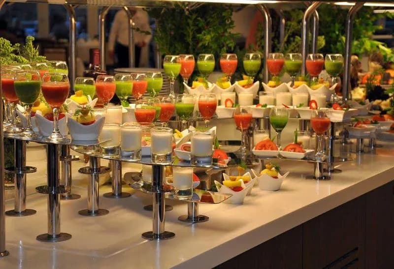 Bar, Garcia Resort & Spa, Dalaman