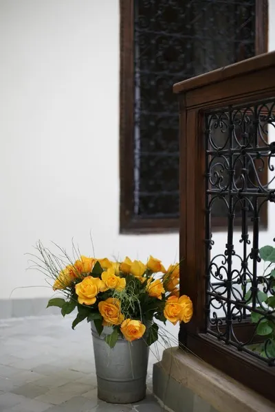 General view, Riad White Flowers, Marrakech