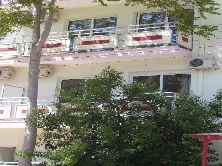 General view, Bristol, Kos