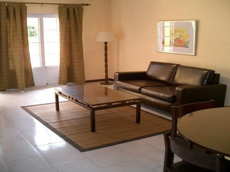 APARTMENT CAPACITY 2 ONE BEDROOM Room, Inn and Art Falesia, Madeira