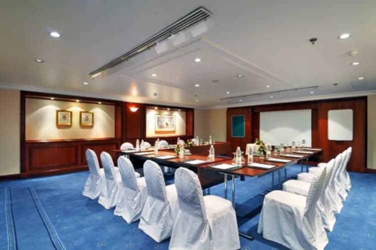 Conferences, Ramada Dubai, Dubai