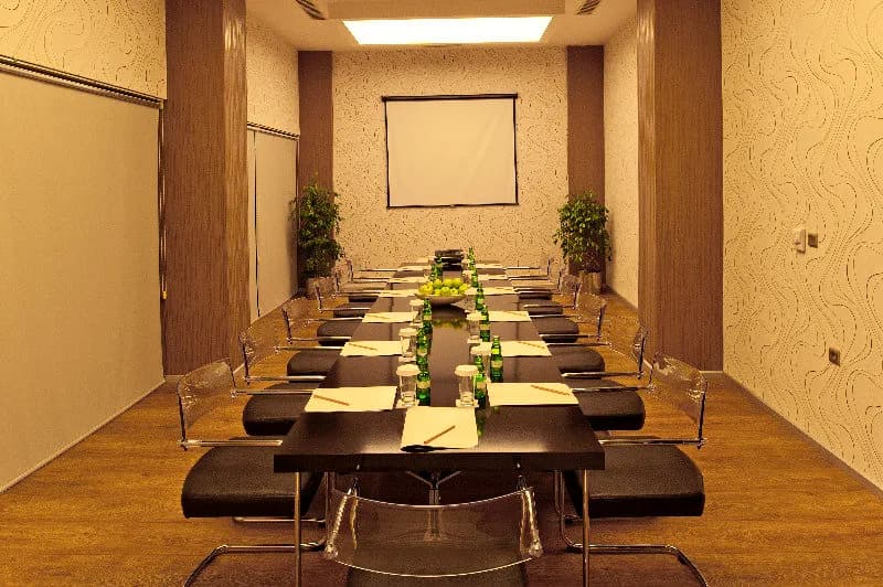 Conferences, Orty Airport Hotel, Izmir