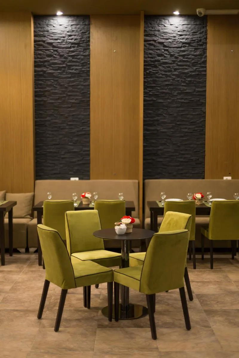 Bar, Sun Hotel, Durres