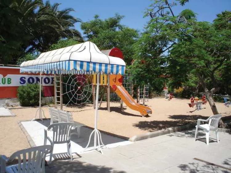 Sports and Entertainment, Bungalows Sonora Golf, Gran Canaria
