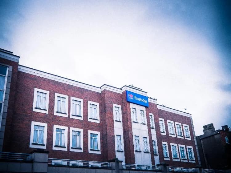 General view, Travelodge Dublin City Rathmines, Dublin