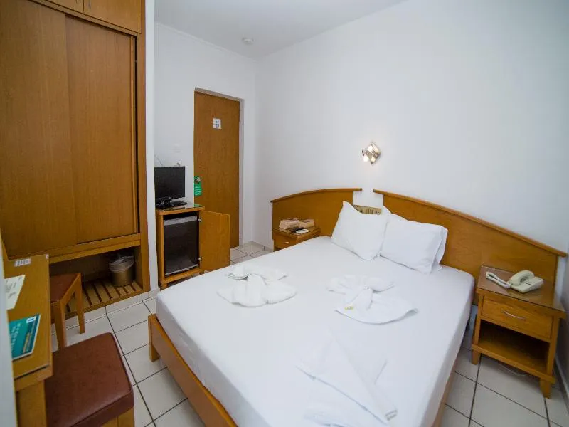 Double or Twin STANDARD Room, Astali Hotel, Crete