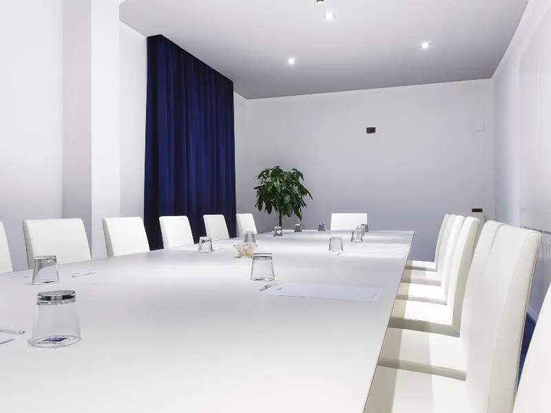 Conferences, Lhp Napoli Palace & Spa, Naples