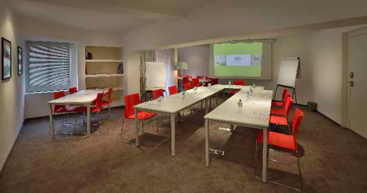 Conferences, Bab Hotel, Marrakech