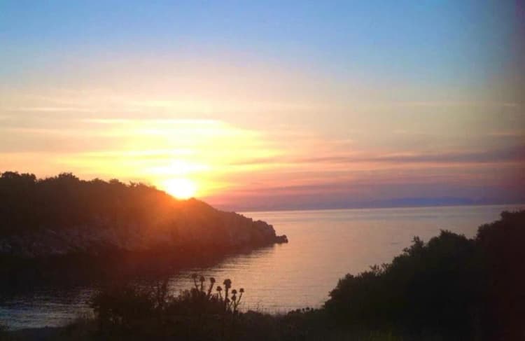 Beach, Lalloudes Hotel Mani, Kalamata