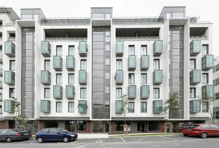 General view, Premier Apartments Dublin Sandyford, Dublin