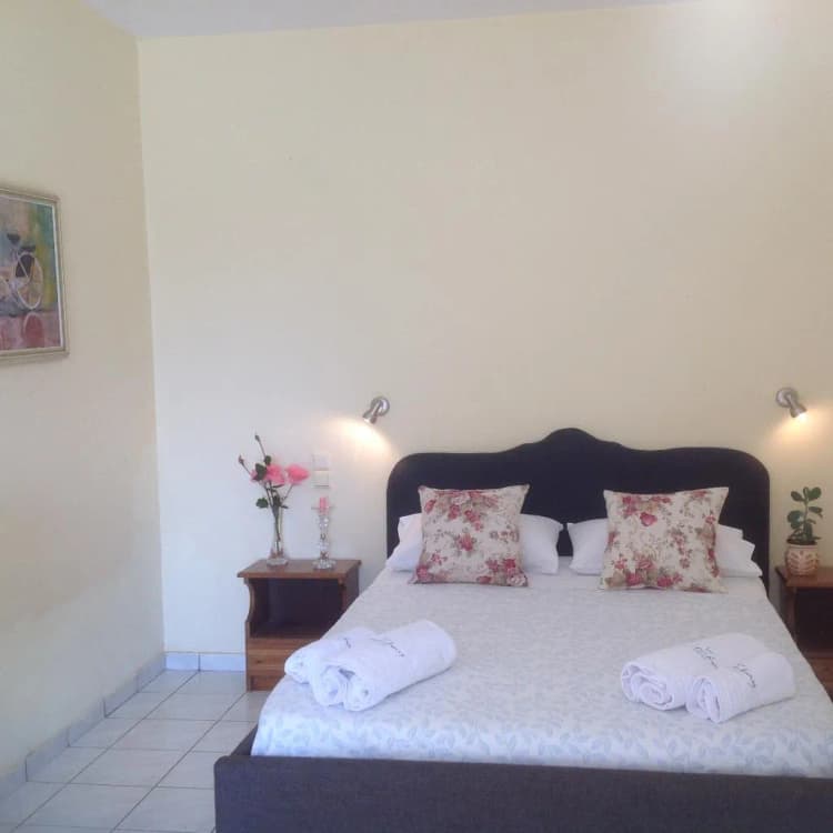 Double or Twin STANDARD Room, Green Bay, Kefallinia