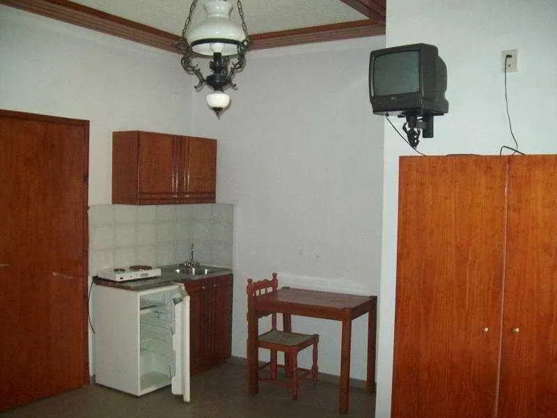 APARTMENT ONE BEDROOM Room, Kato Stalos Beach, Crete