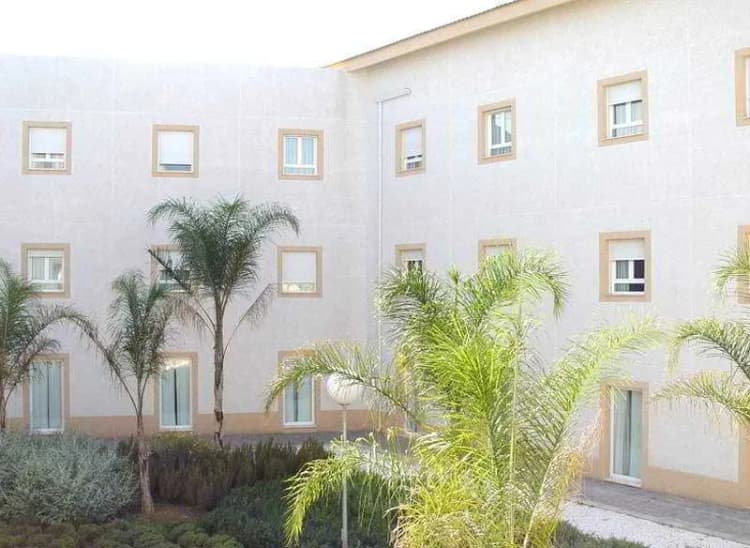 General view, Eliana Park Hotel, Valencia