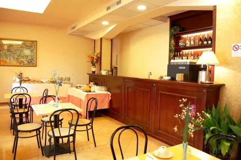 Bar, Astor, Florence