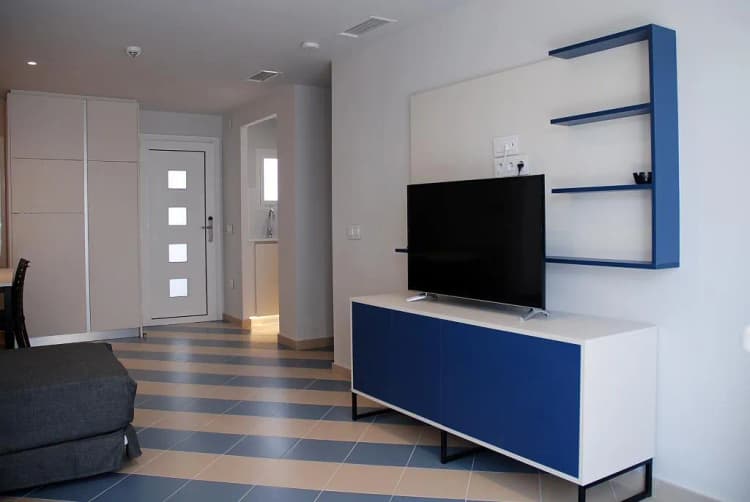 APARTMENT CAPACITY 4 Room, Sunway Arizona Apartments, Costa Brava