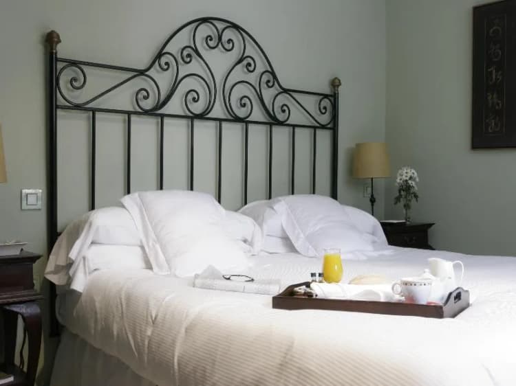 Double or Twin STANDARD Room, La Casa Del Maestro Boutique, Seville