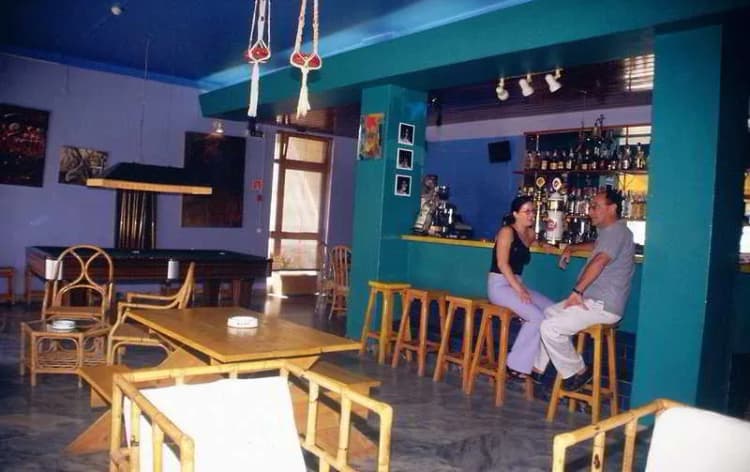 Bar, Iate, Algarve