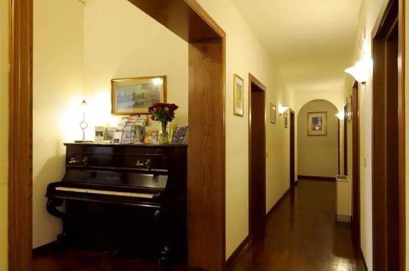Conferences, Aramis Rooms Firenze, Florence