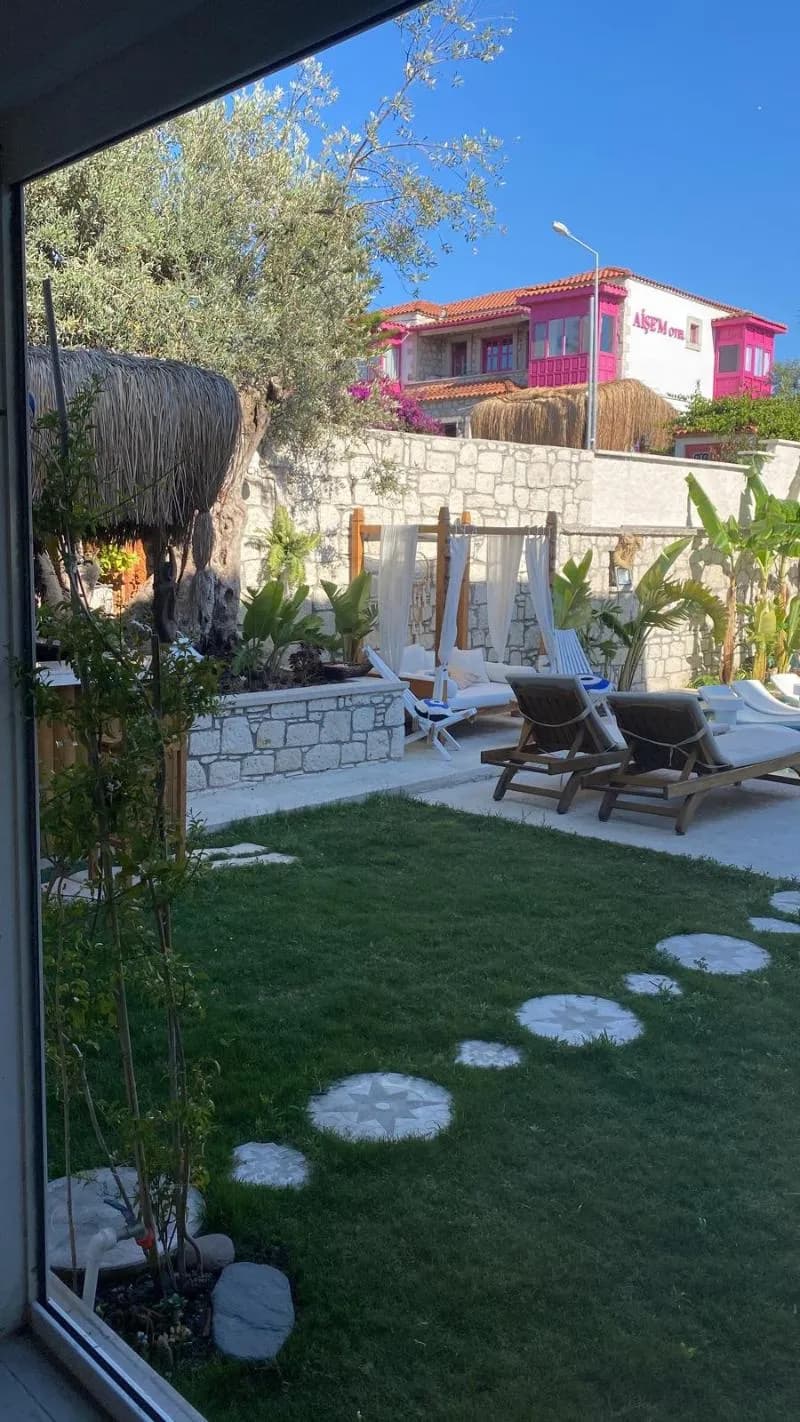 Bar, Chloe Alaçatı, Izmir
