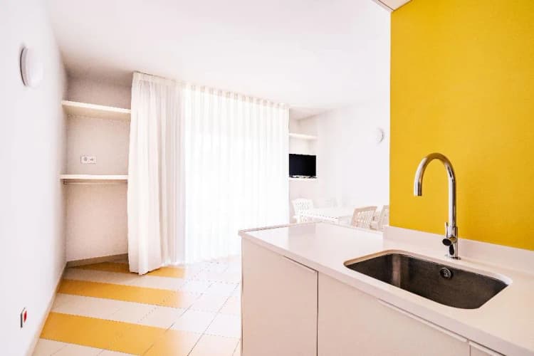 APARTMENT CAPACITY 2 Room, Sunway Amapola Apartments, Costa Brava