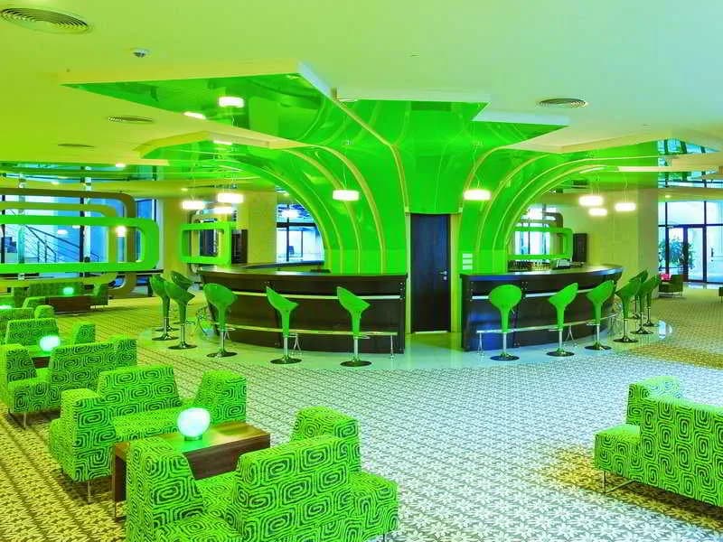 Bar, Defne Kumul Suites, Antalya