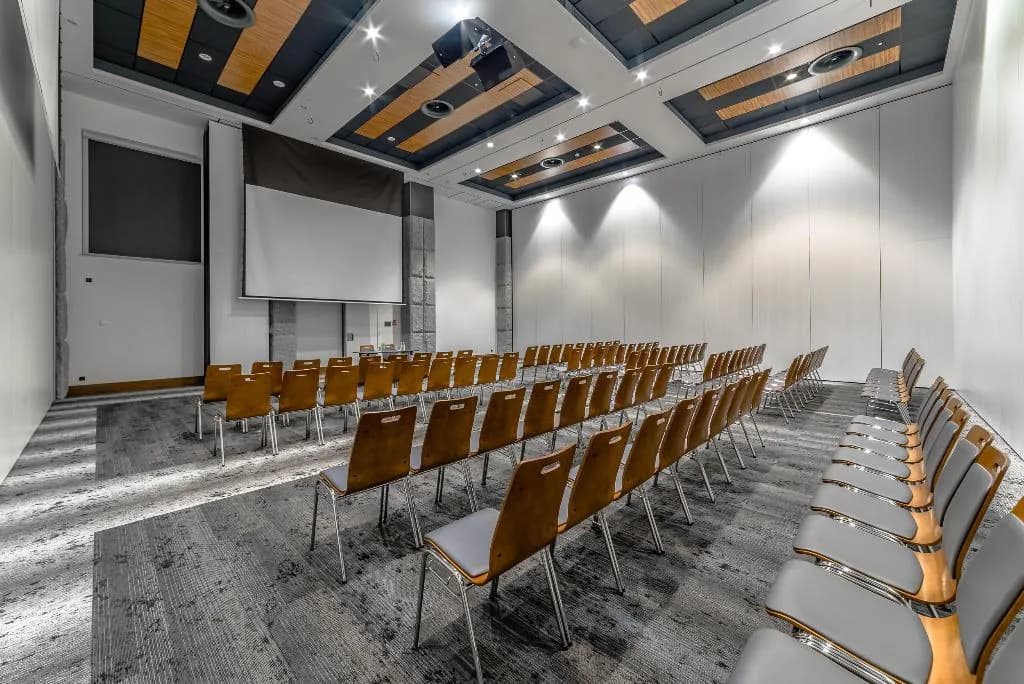 Conferences, Rezydencja Nosalowy Dwór, Krakow