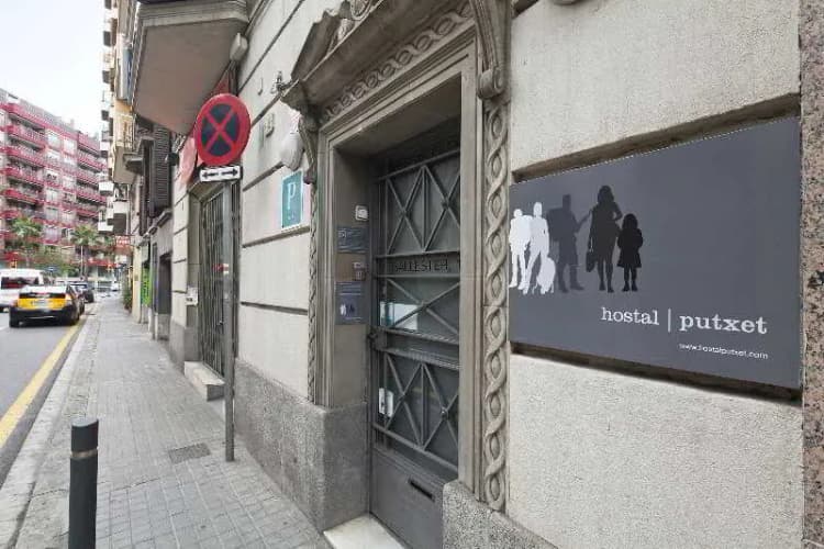 General view, Putxet by Gaiarooms, Barcelona
