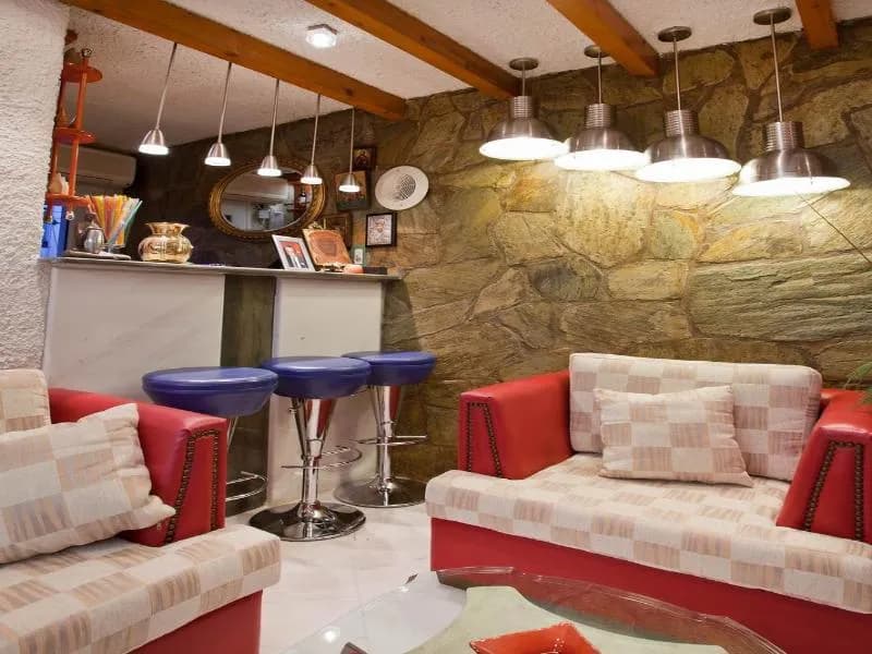 Bar, Thymis Home, Skiathos