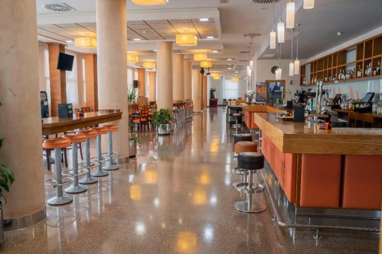 Bar, Costa Narejos, Costa Blanca